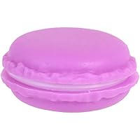 Amazon.co.jp: マカロンアクセサリーケース/ラムネ : おもちゃ